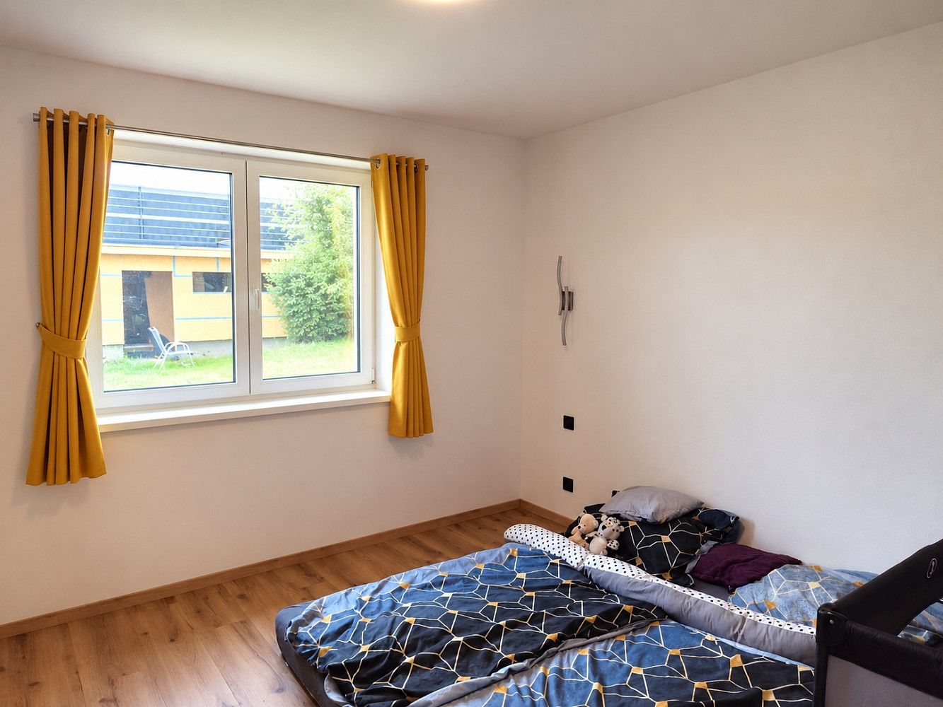 Prodej rodinný dům - Šatov, okres Znojmo, 177 m² - 5