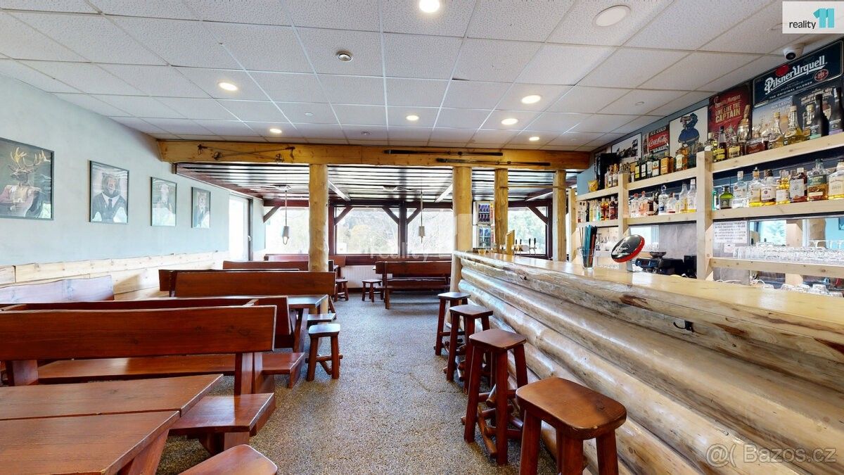 Restaurace · Vejprty, 431 91 - 4