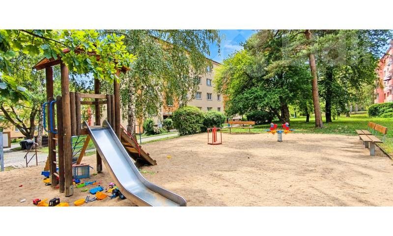 Prodej byt 3+1 - Družstevní 1563, Uherský Brod, 71 m² - 5
