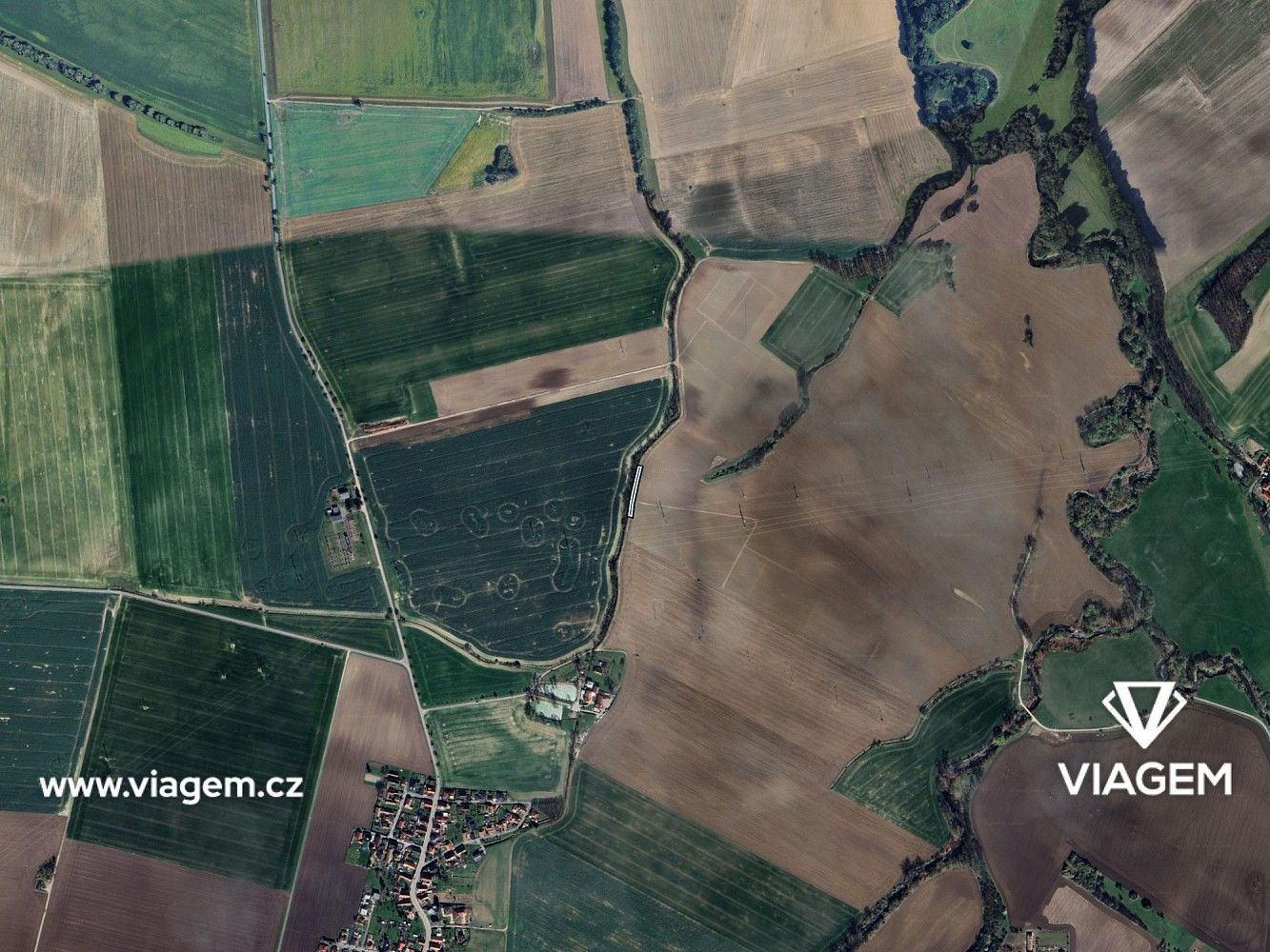 Zemědělský pozemek · Tuněchody, okres Chrudim - 3