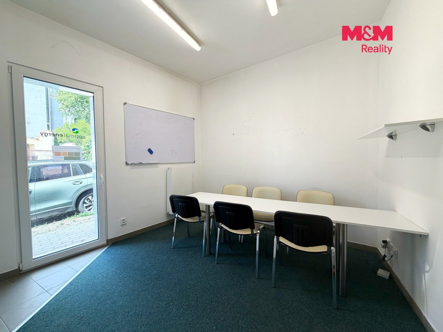 Kancelář · 15 m² · Procházkova, Tišnov - 3