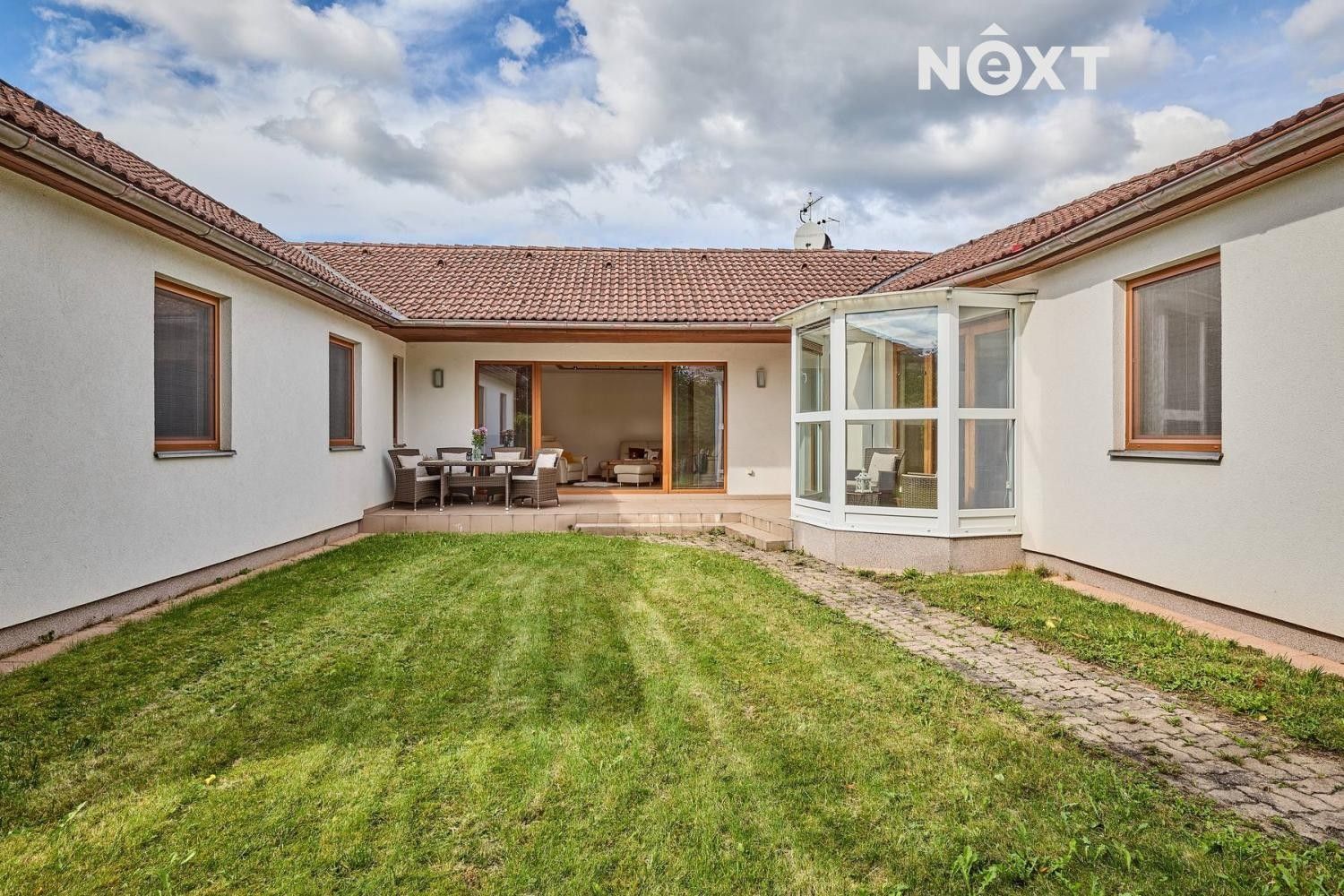 Rodinné domy, Horní Staré Město, Trutnov, 210 m²