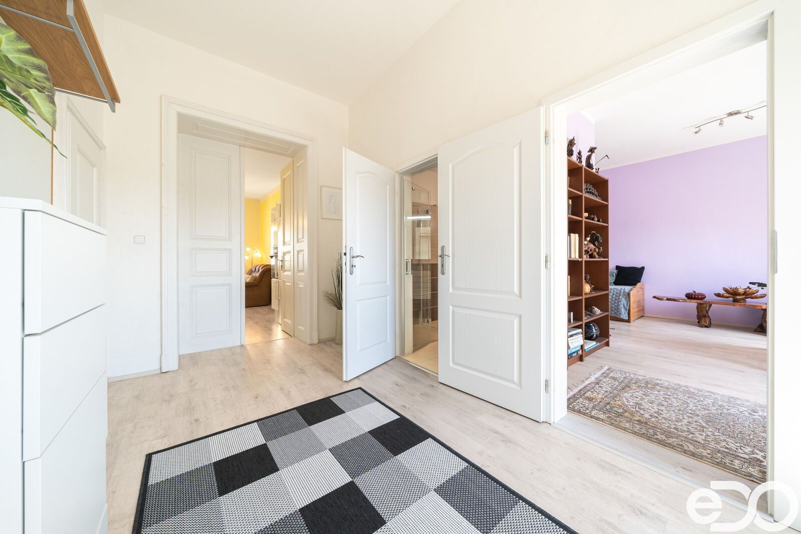 3+kk, Lidická, Znojmo, 88 m² - 2