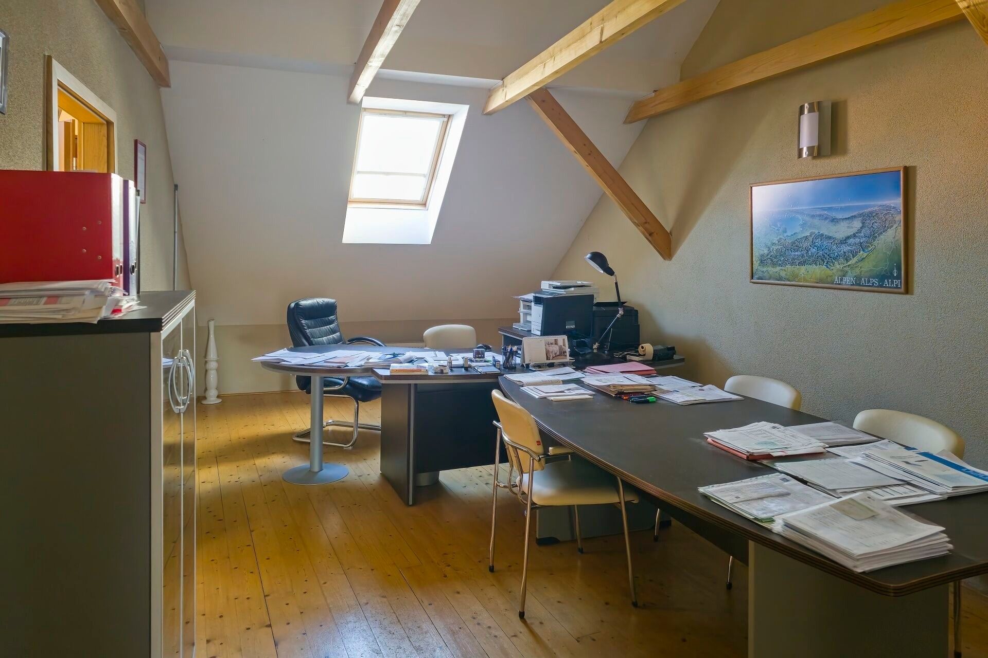 Výrobní prostory · 657 m² · Klicperova  , Městec Králové - 3