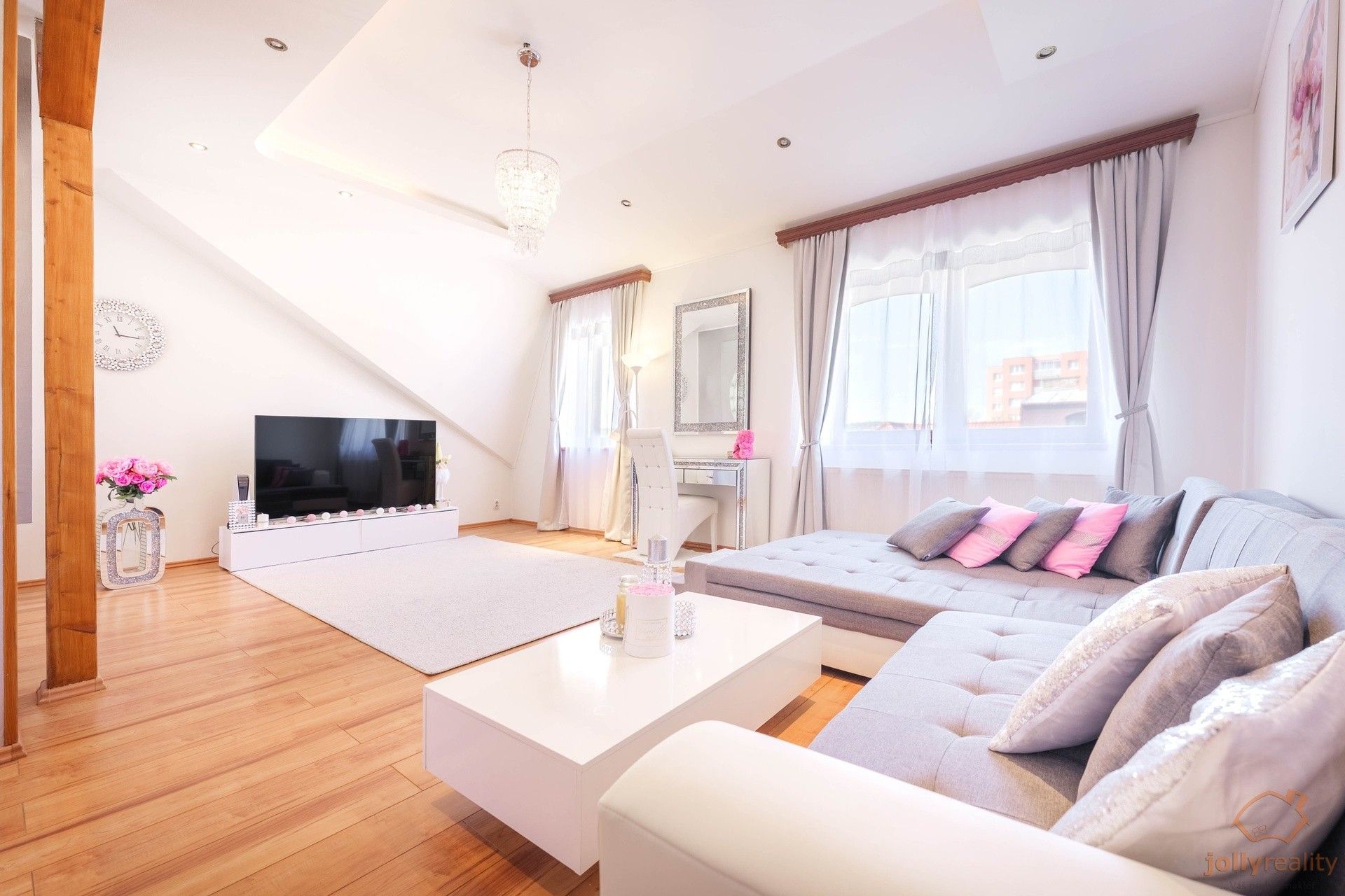 Prodej rodinný dům - Humenná, Brno, 445 m²