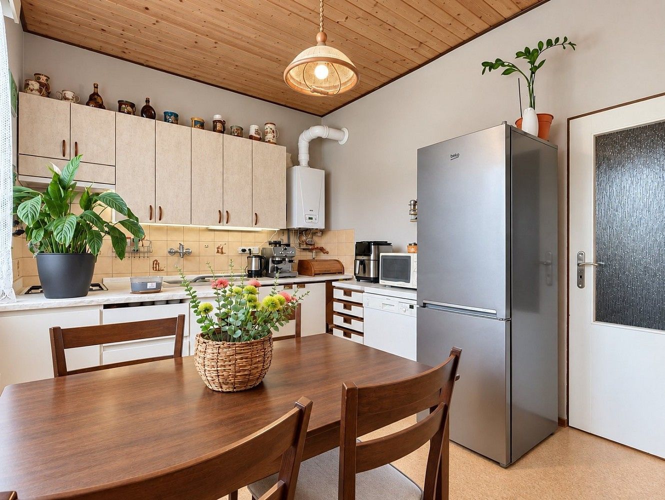 Byt 3+1 · 71 m² · Přerovská, Olomouc - Holice - 3