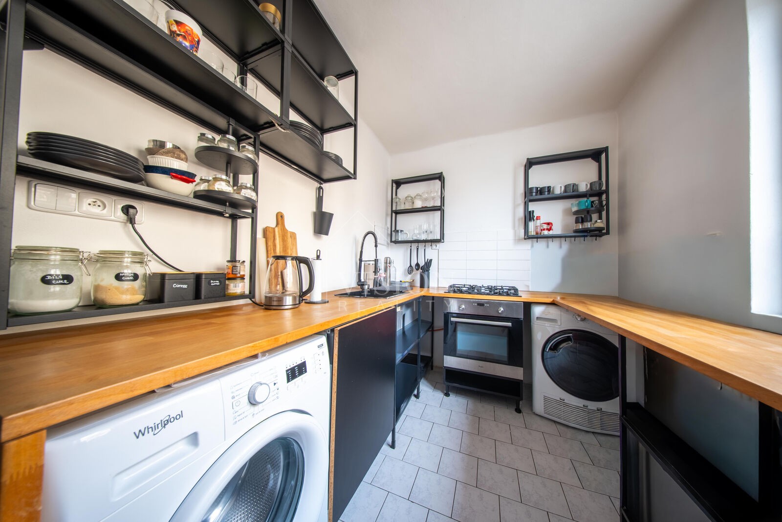 Byt 3+1 · 67 m² · Budějovická, Tábor - 3