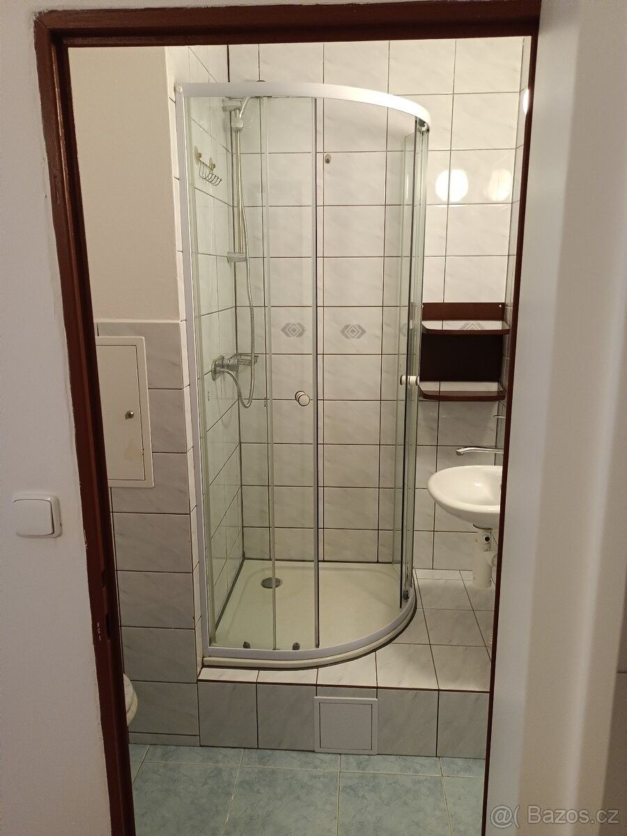 Pronájem byt - Tanvald, 468 41