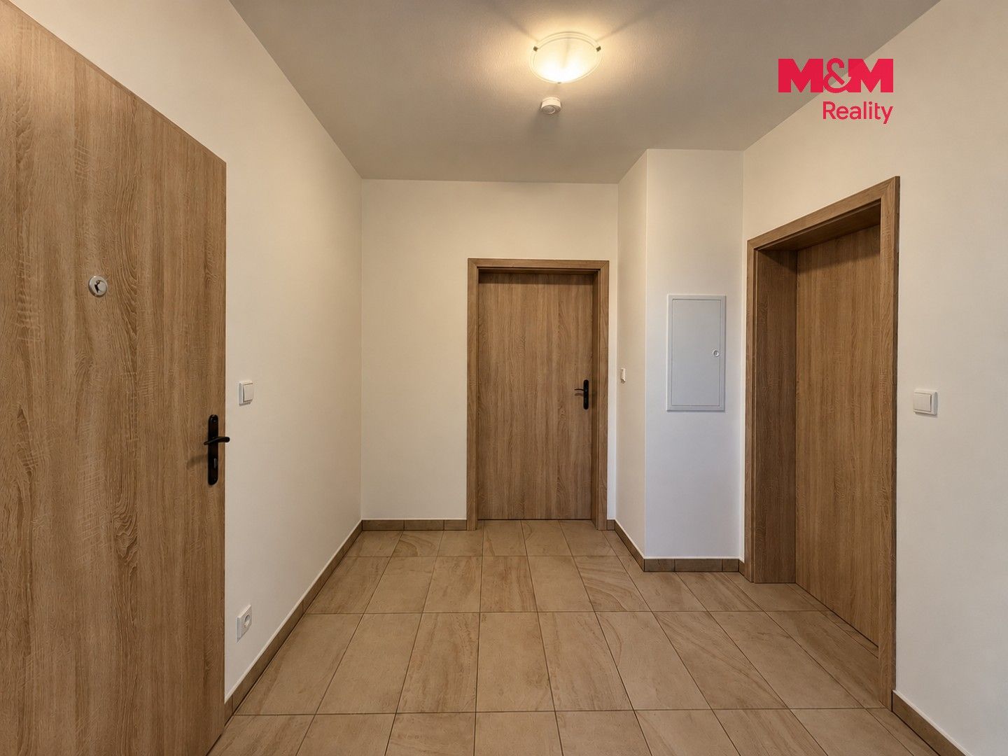 Byt 3+kk · 60 m² · Kolomuty - 4
