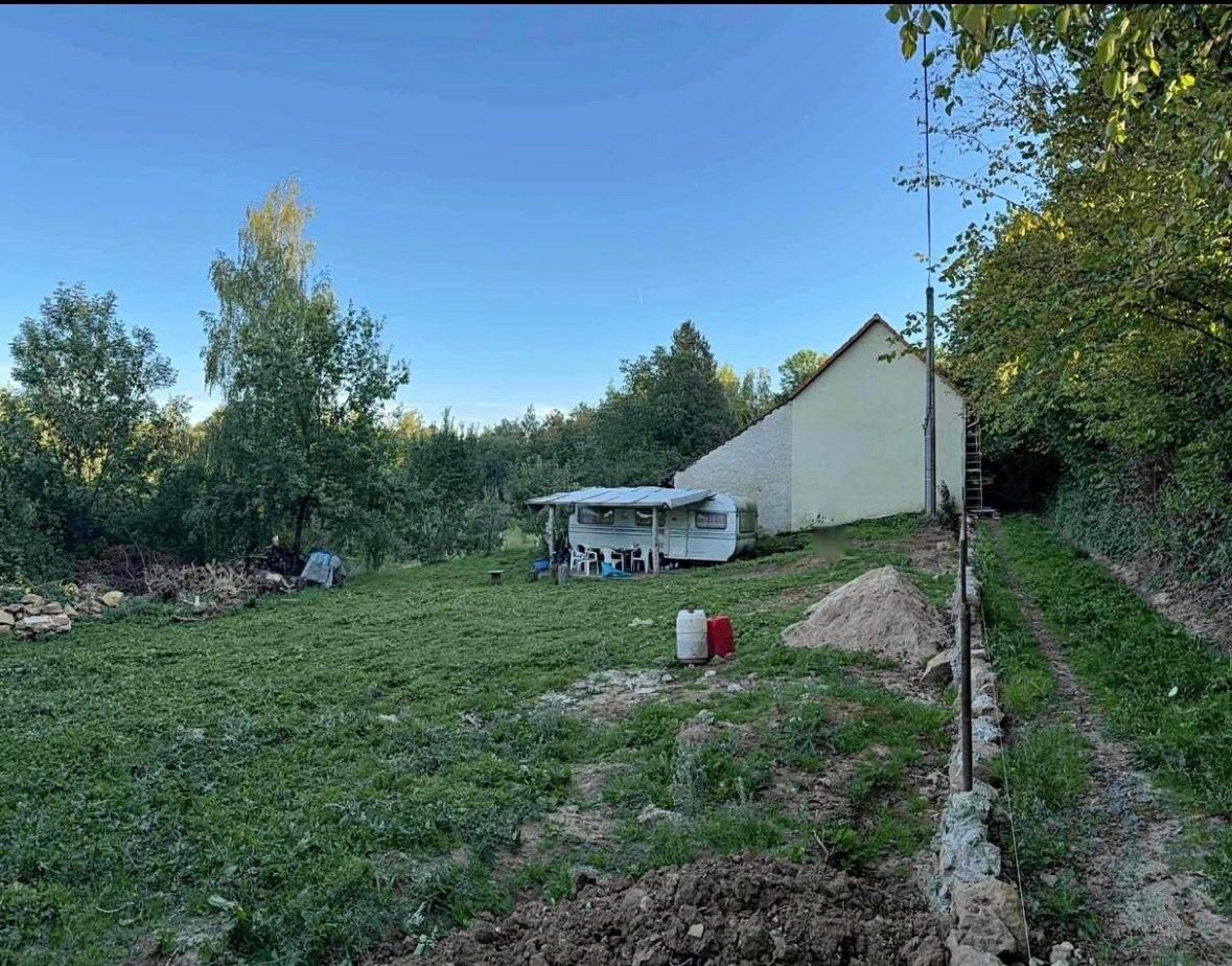 Pozemky pro bydlení, Krupá