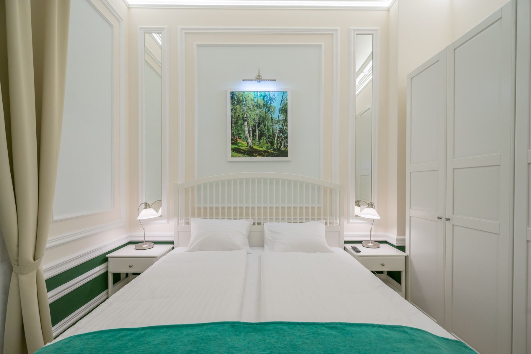 Byt · 36 m² · Tomáše Garrigue Masaryka, Karlovy Vary - Karlovy Vary, Karlovarský kraj - 3