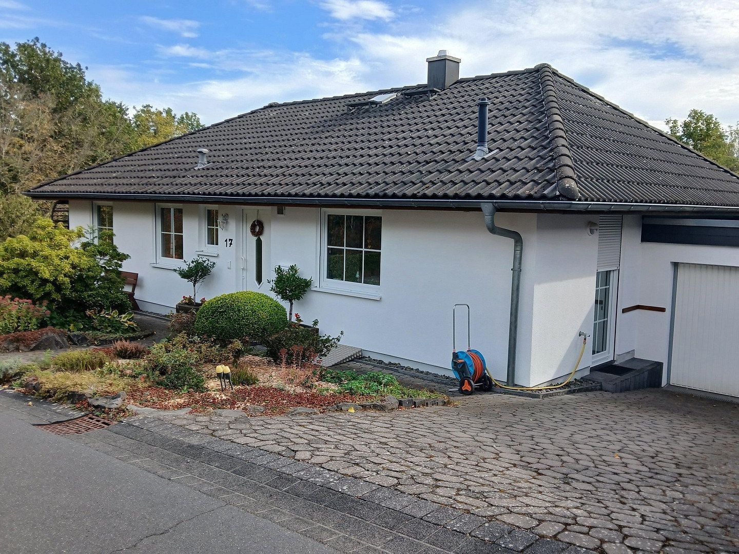 Rodinné domy, Pergweg 17, , Porýní-Falc, 132 m² - 1