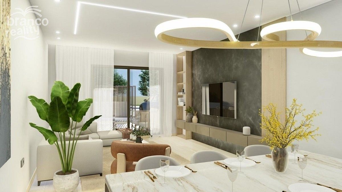 Prodej byt 4+kk - Pilar de La Horadada, Alicante, Španělsko, 117 m² - 5