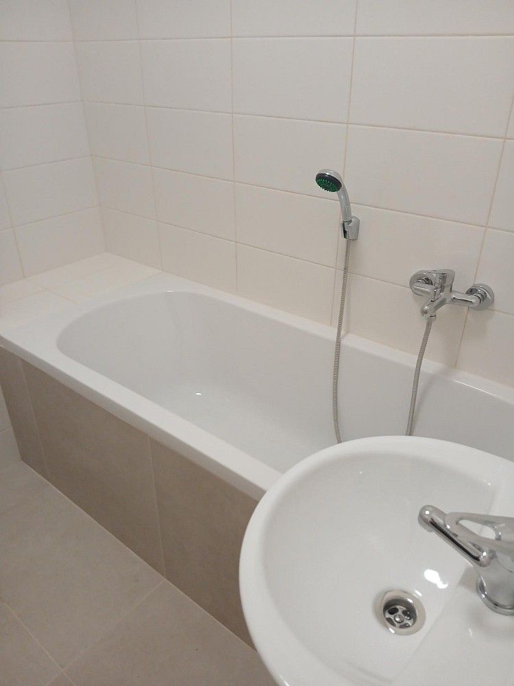 1+1, Most, Ústecký kraj, 55 m² - 1