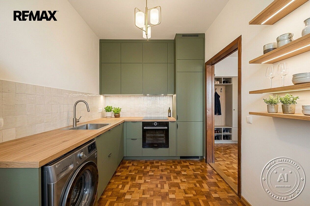 Byt 2+1 · 43 m² · Nová, Mohelnice, okres Šumperk - 4