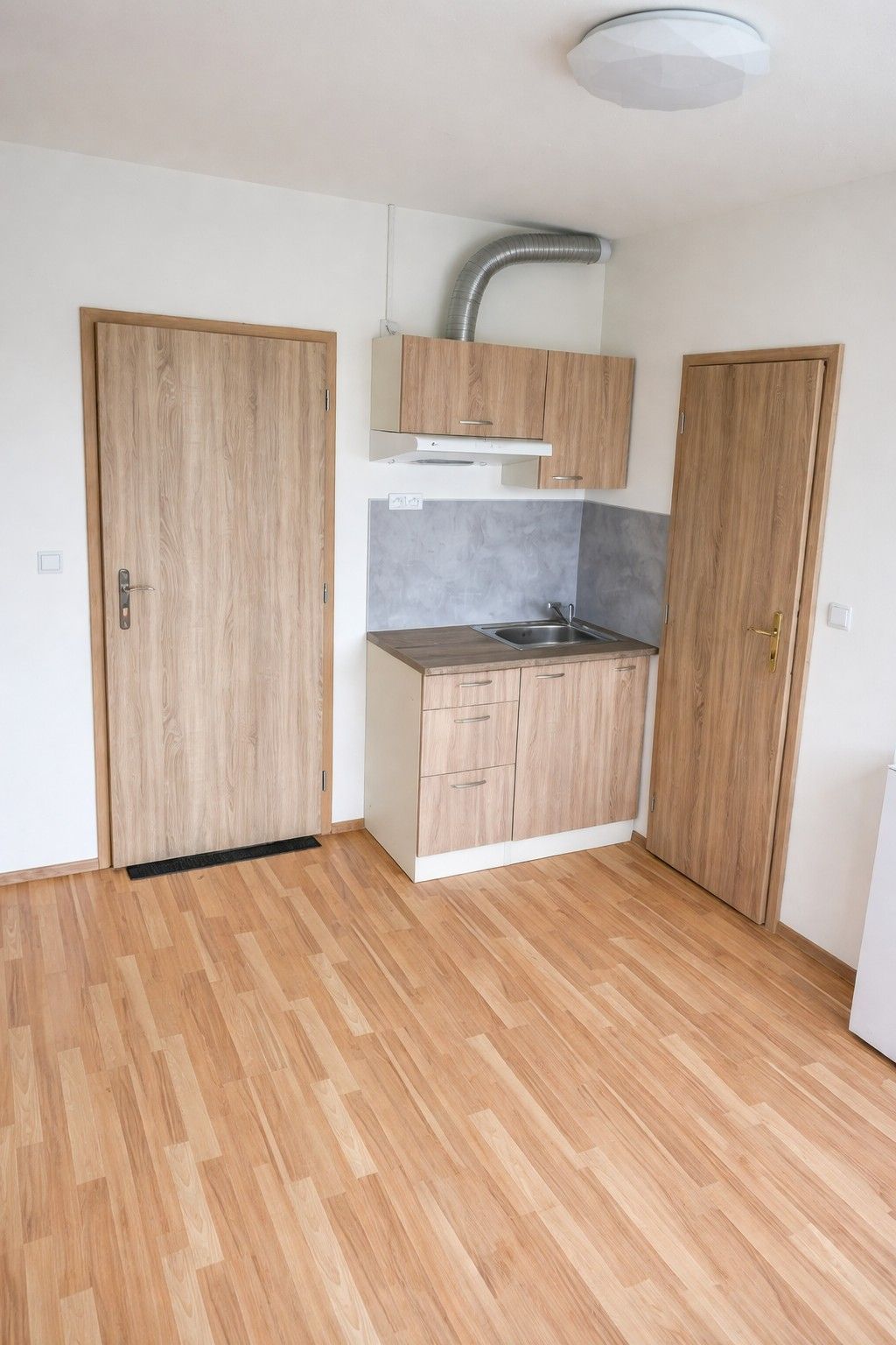 5+kk, Hviezdoslavova, Praha, 105 m²