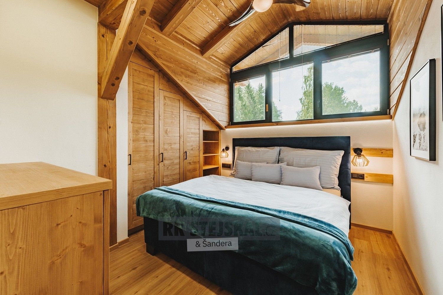 Byt 2+kk · 64 m² · Frymburk, okres Český Krumlov, Jihočeský kraj - 3