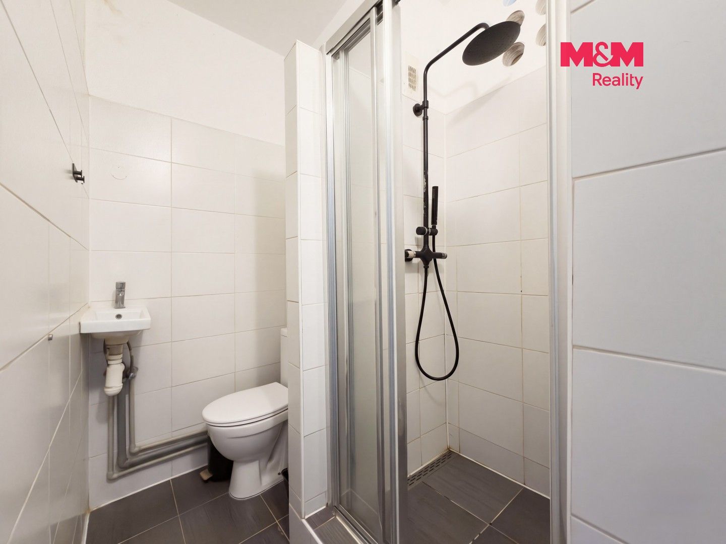 2+kk, Bratr. Veverkových, Karviná, 37 m² - 2