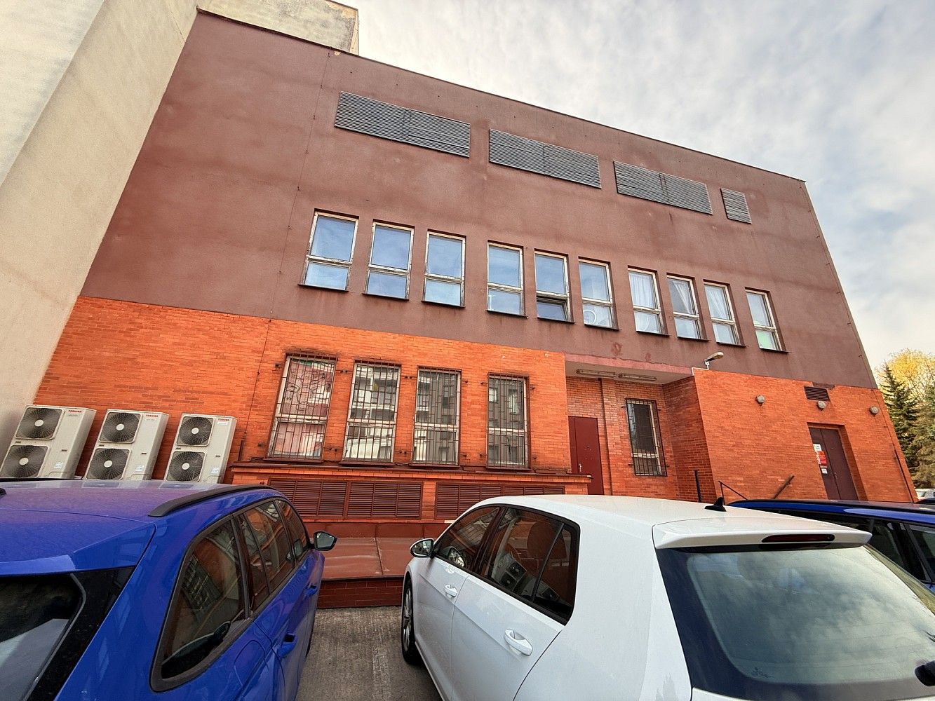 Sklad · 111 m² · Kladno - 4