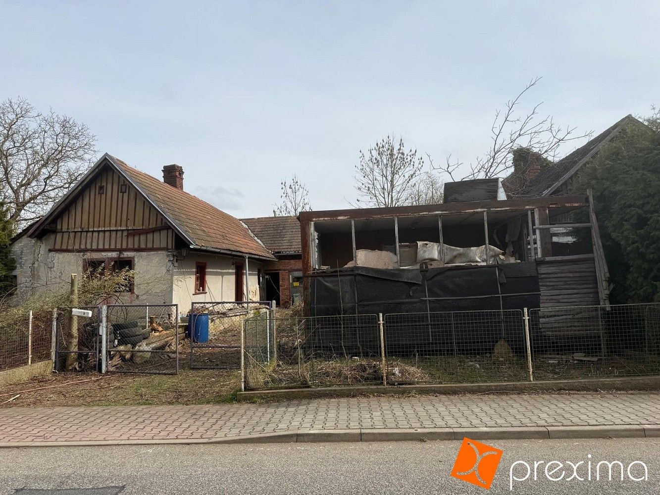 Rodinný dům, 123 m²