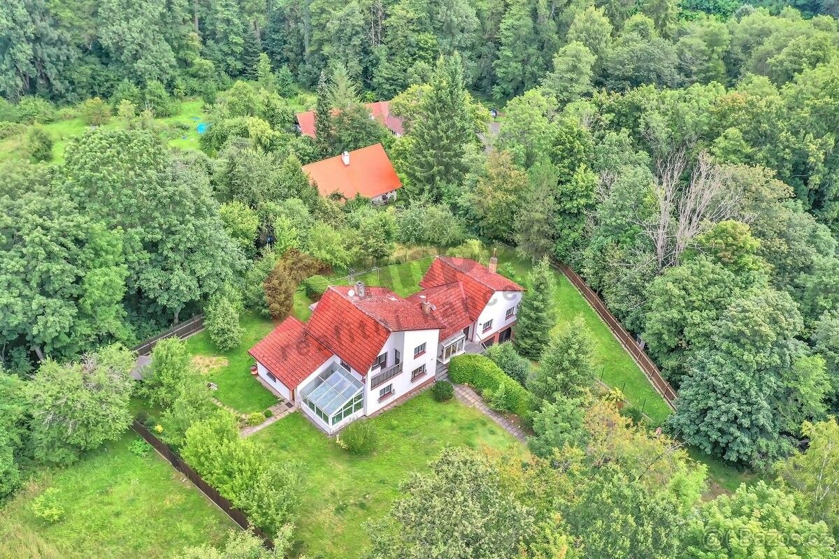 Rodinný dům · Zruč nad Sázavou, 285 22 - 3