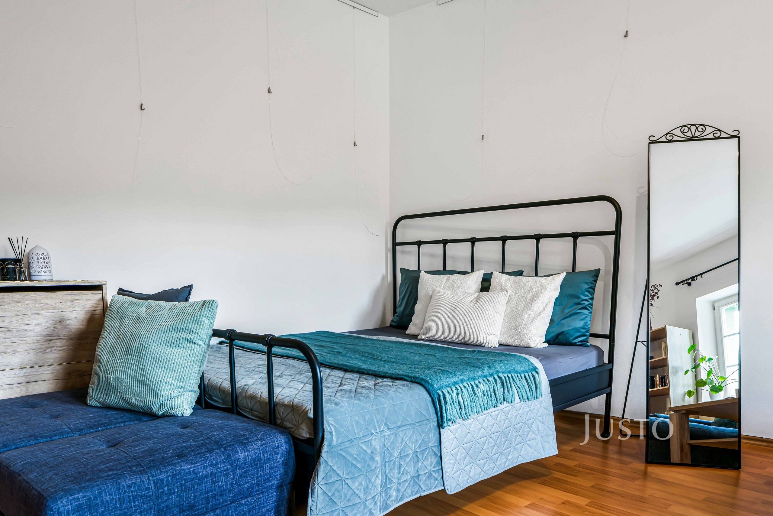 Prodej byt 1+1 - Pražského povstání 328, Jablonec nad Nisou Mšeno nad Nisou, 47 m² - 5