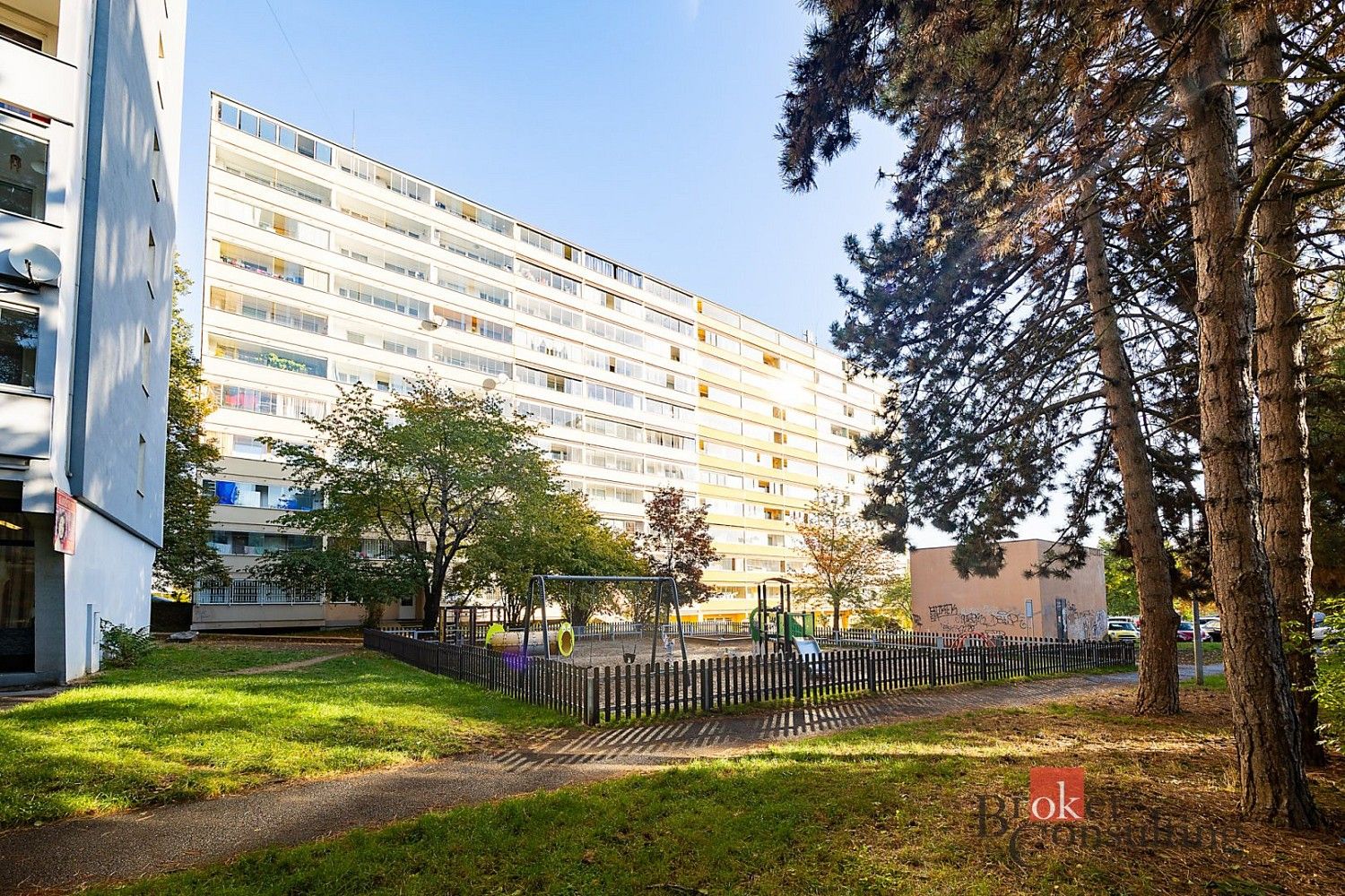 Prodej byt 3+1 - Zálesí, Praha 4 - Krč, 65 m² - 5