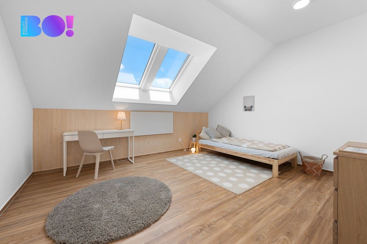 Rodinný dům · 70 m² · Opatov - 4