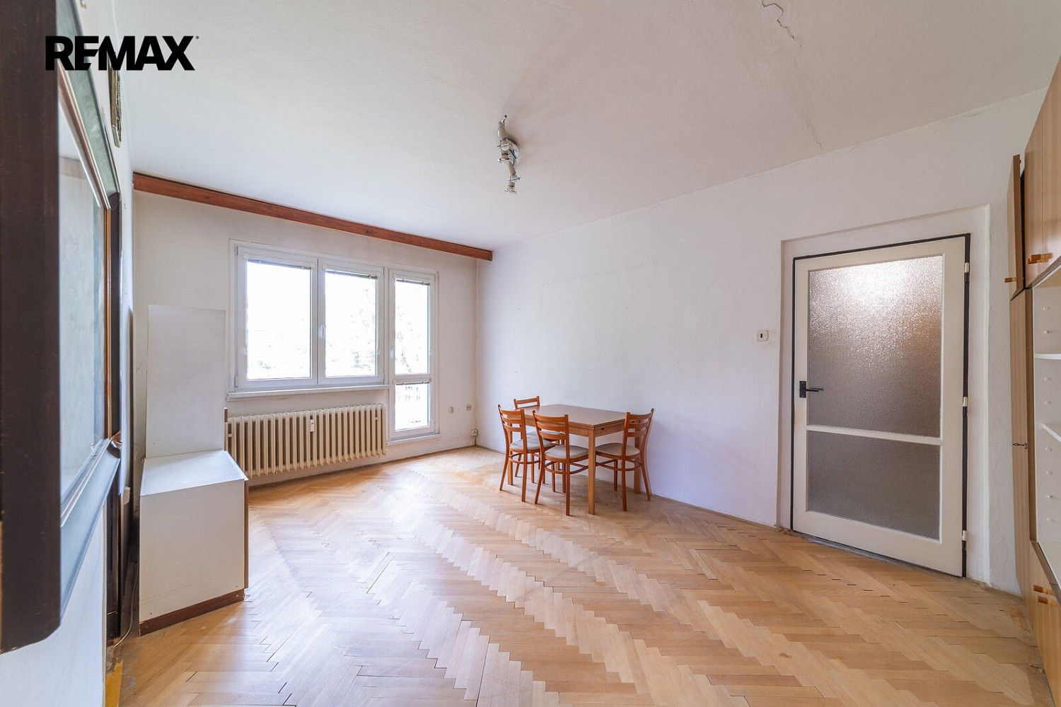 Byt 3+1 · 59 m² · Lidická, Šumperk - 4