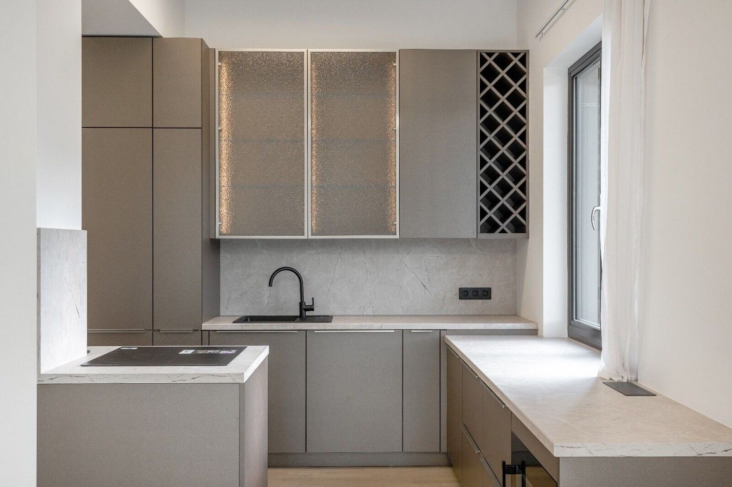 4+kk, Praha - Holešovice, okres Praha 7, Hlavní město Praha, 142 m²