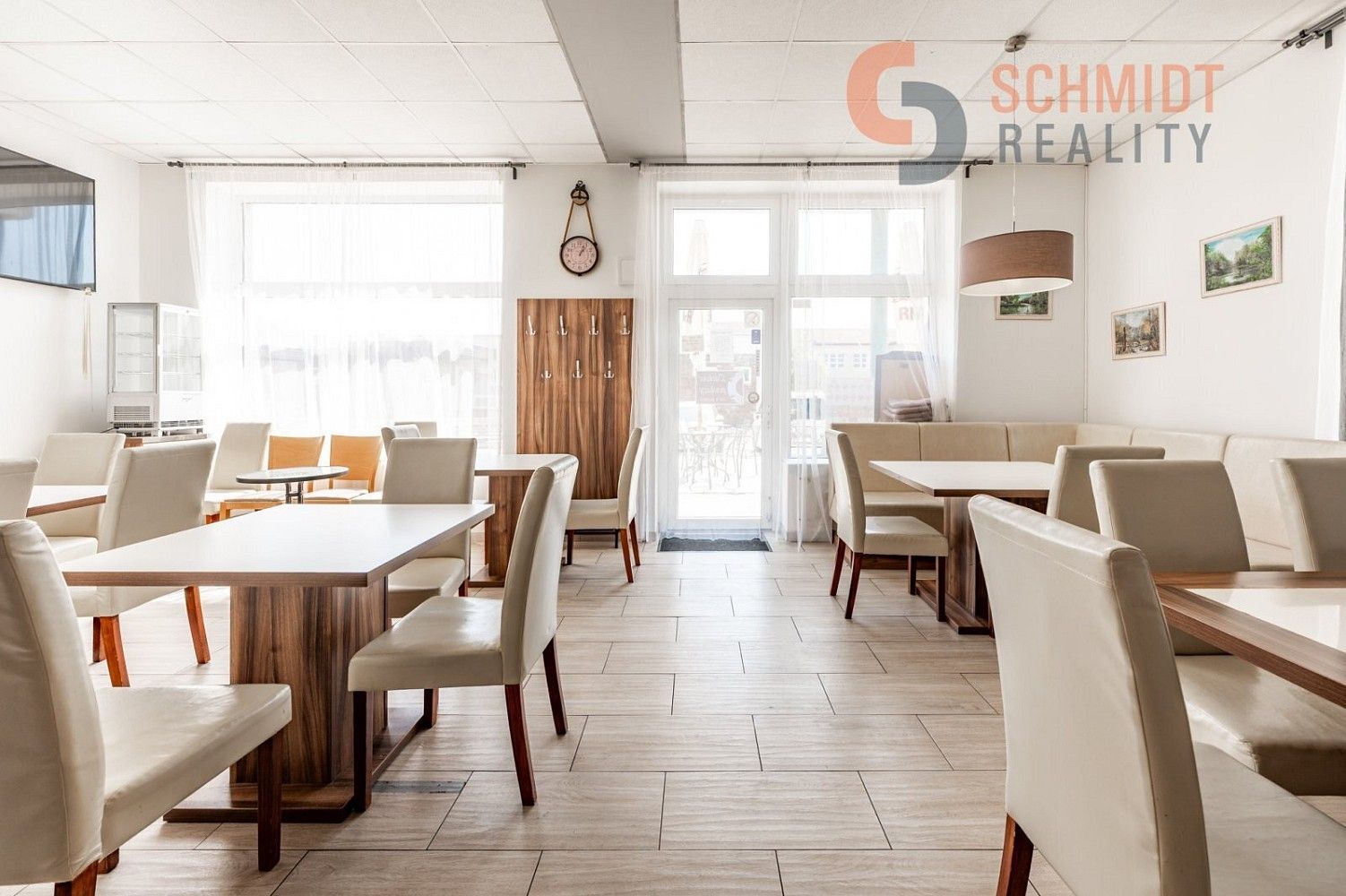 Obchodní prostory · 77 m² · Břeclav - Charvátská Nová Ves, Jihomoravský kraj - 4