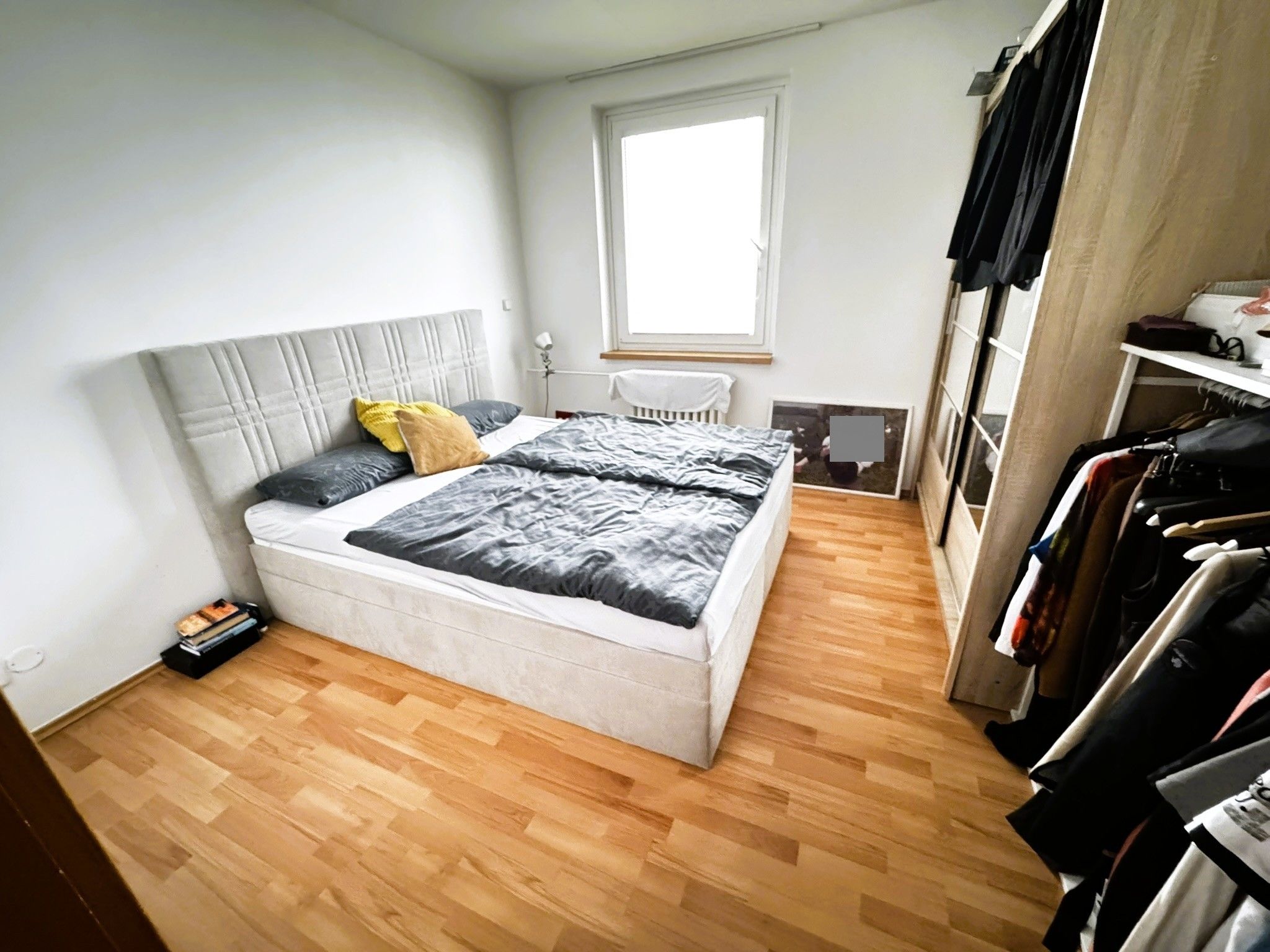 Pronájem byt 3+1 - Jar. Haška 666/29, Třebíč, 73 m² - 5