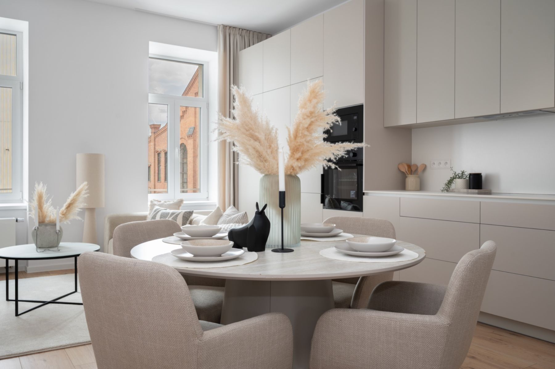 3+kk, Radlas, Brno - Zábrdovice, Jihomoravský kraj, 81 m² - 2