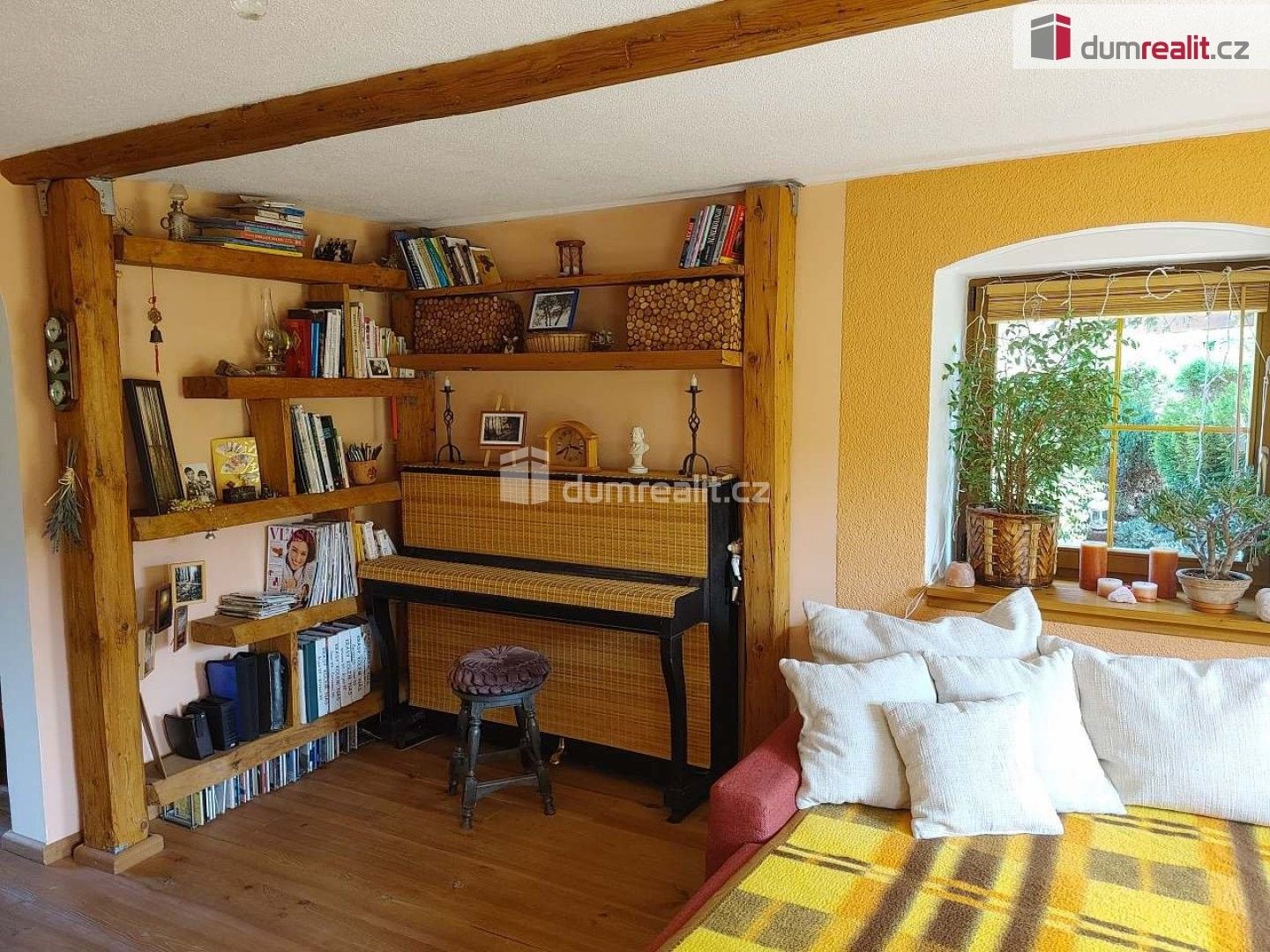 Rodinný dům · 150 m² · Krajková - 4