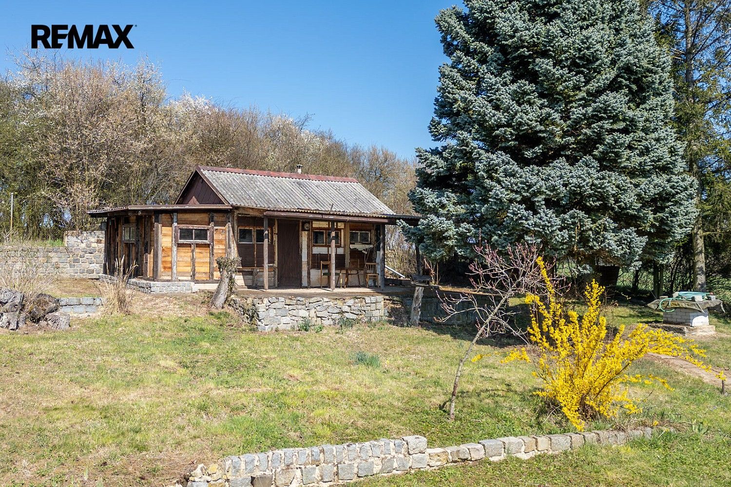 Chalupy, Vodochody - Hoštice, okres Praha-východ, Středočeský kraj, 64 m² - 1