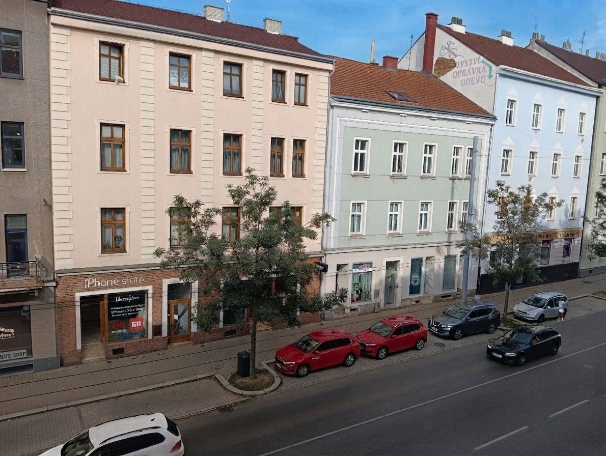 Obchodní prostory, Plzeň, 326 00