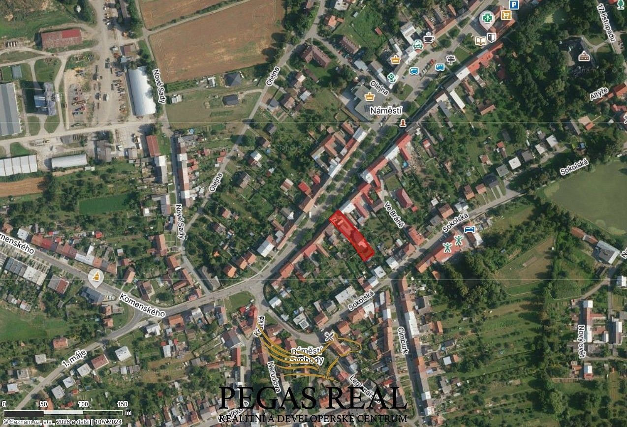 Prodej ostatní - Morkovice-Slížany, okres Kroměříž, Zlínský kraj, 91 m² - 5