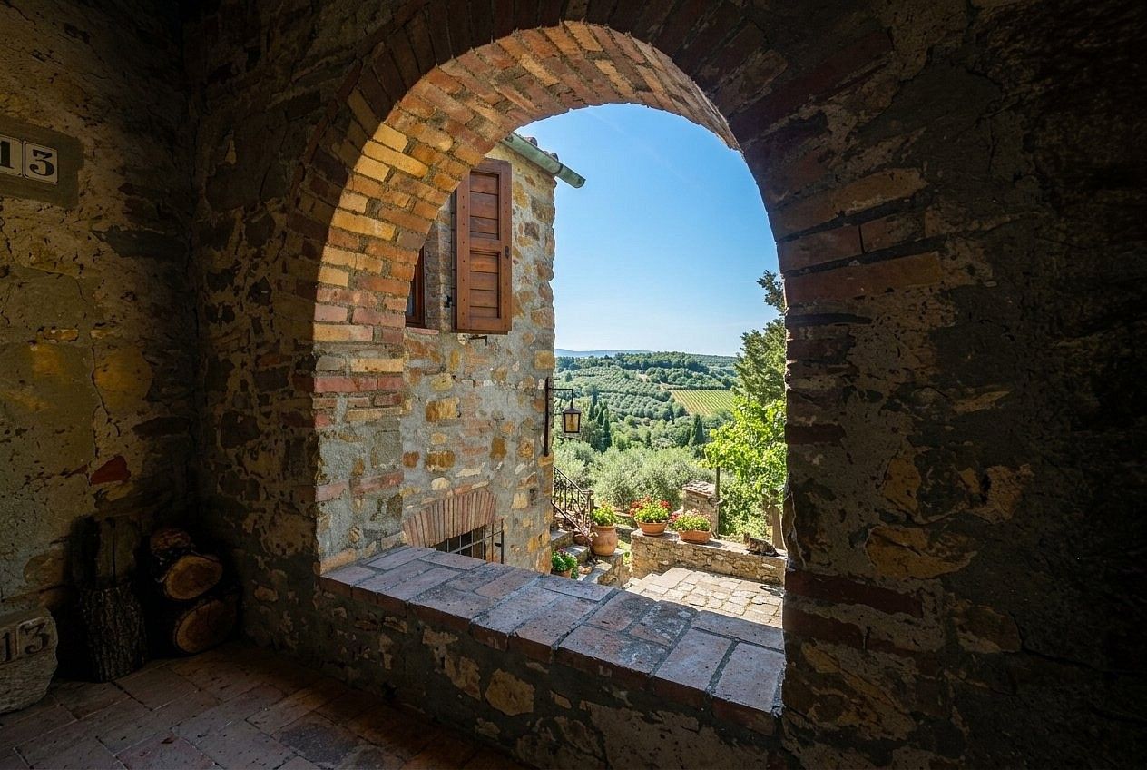 Rodinný dům · 286 m² · Maremma, Toskánsko, Itálie - 3