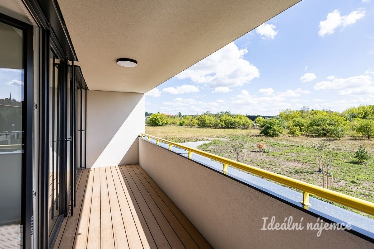 Byt 2+kk · 52 m² · Josefa Truhláře, Brandýs nad Labem-Stará Boleslav - 4