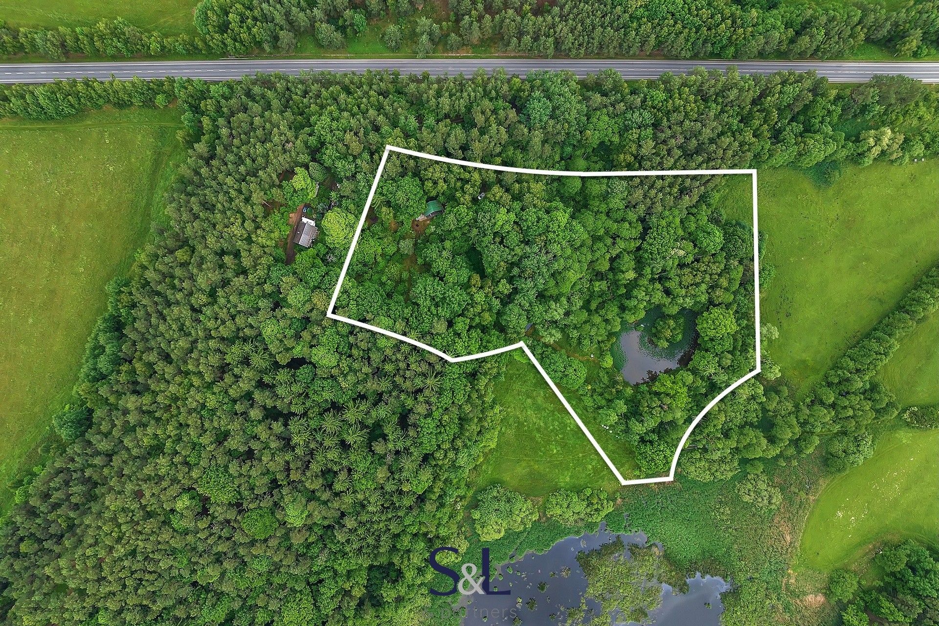 Prodej chata - Kunratice u Cvikova, 90 m²