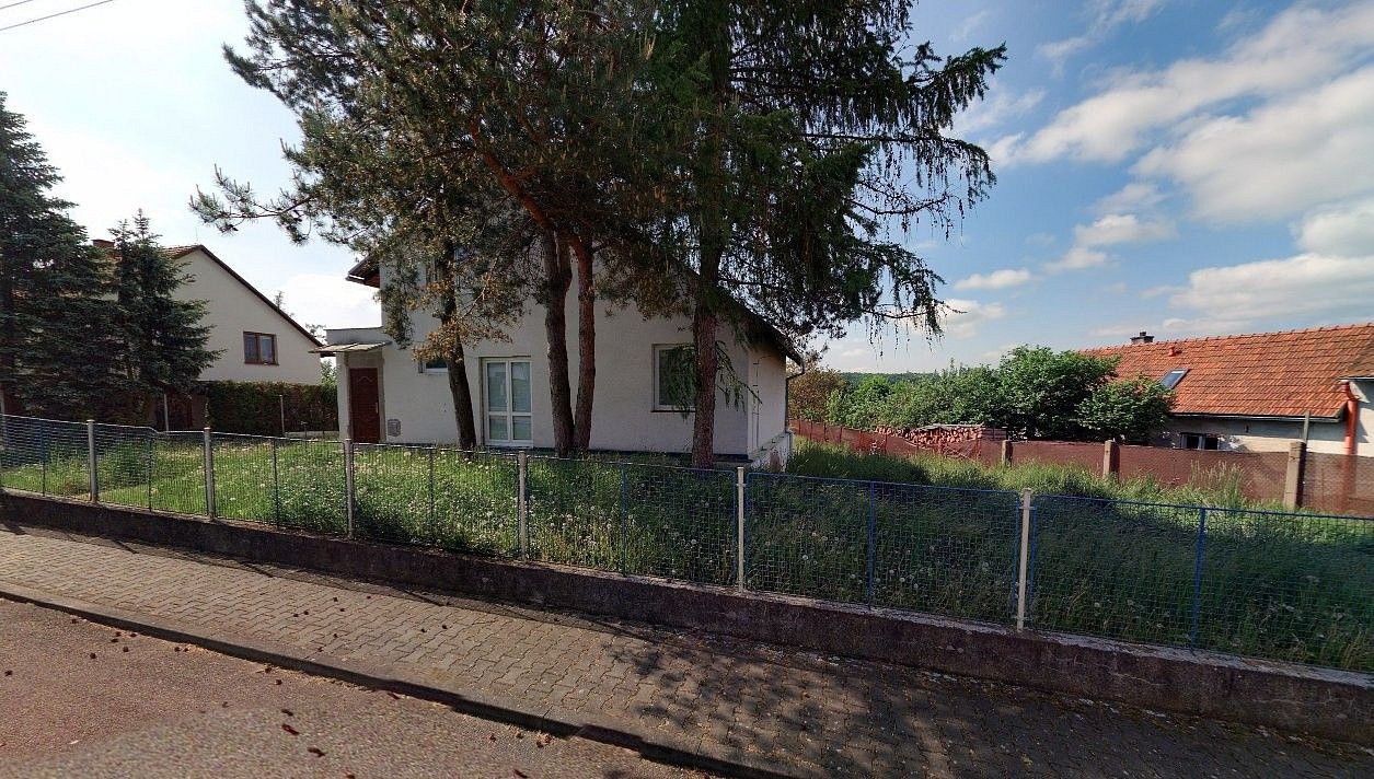 Rodinný dům, 130 m²