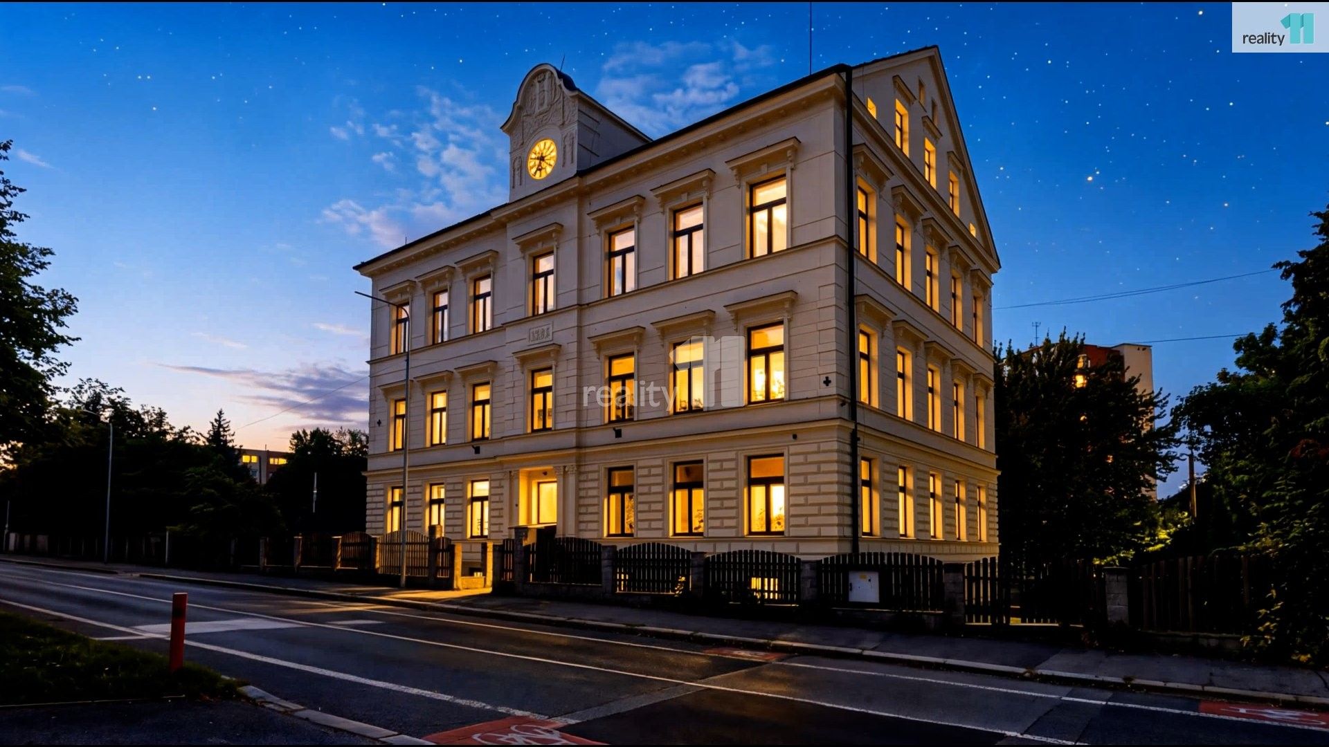 2+kk, Palackého, Jablonec nad Nisou, 53 m²