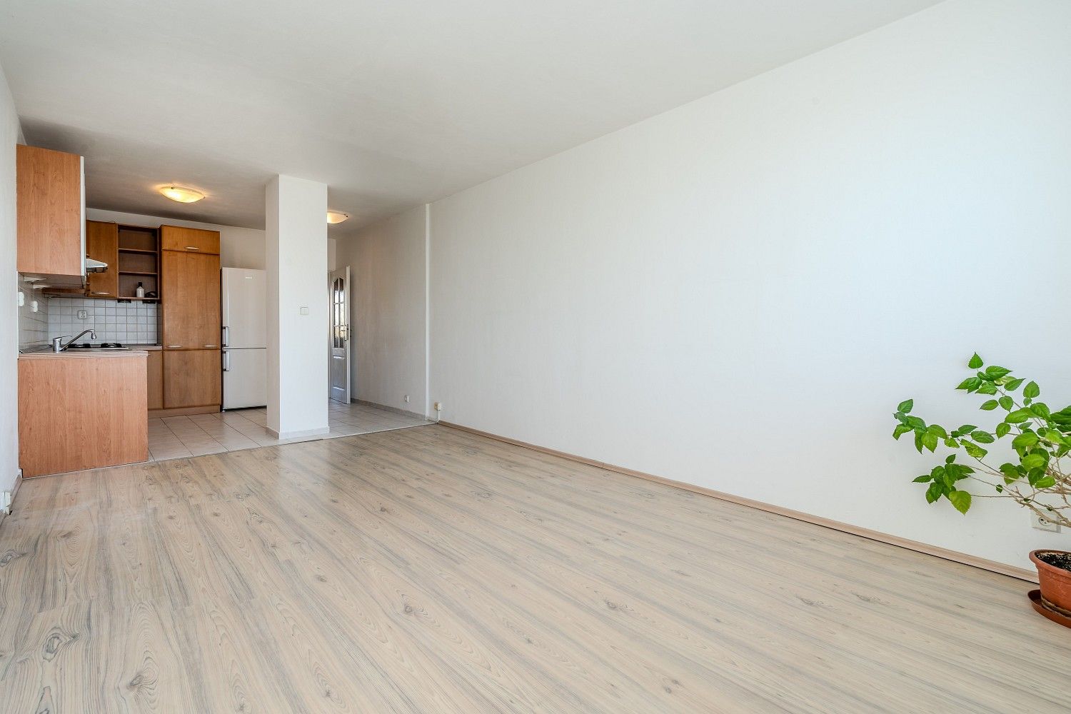 Byt 4+kk · 89 m² · Praha - Chodov, okres Praha 11, Hlavní město Praha - 3
