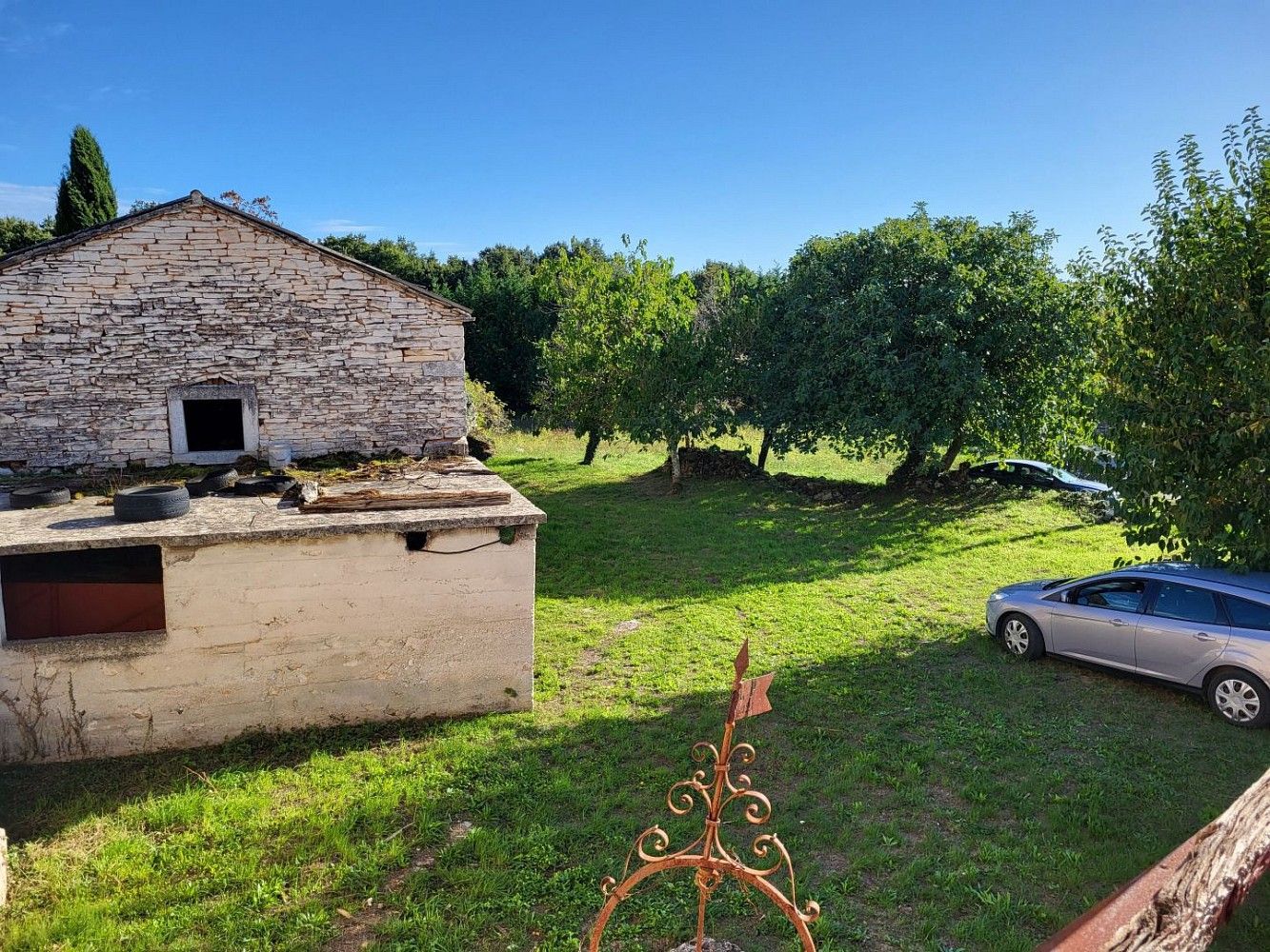 Prodej rodinný dům - Svetvinčenat, HR, 140 m² - 5