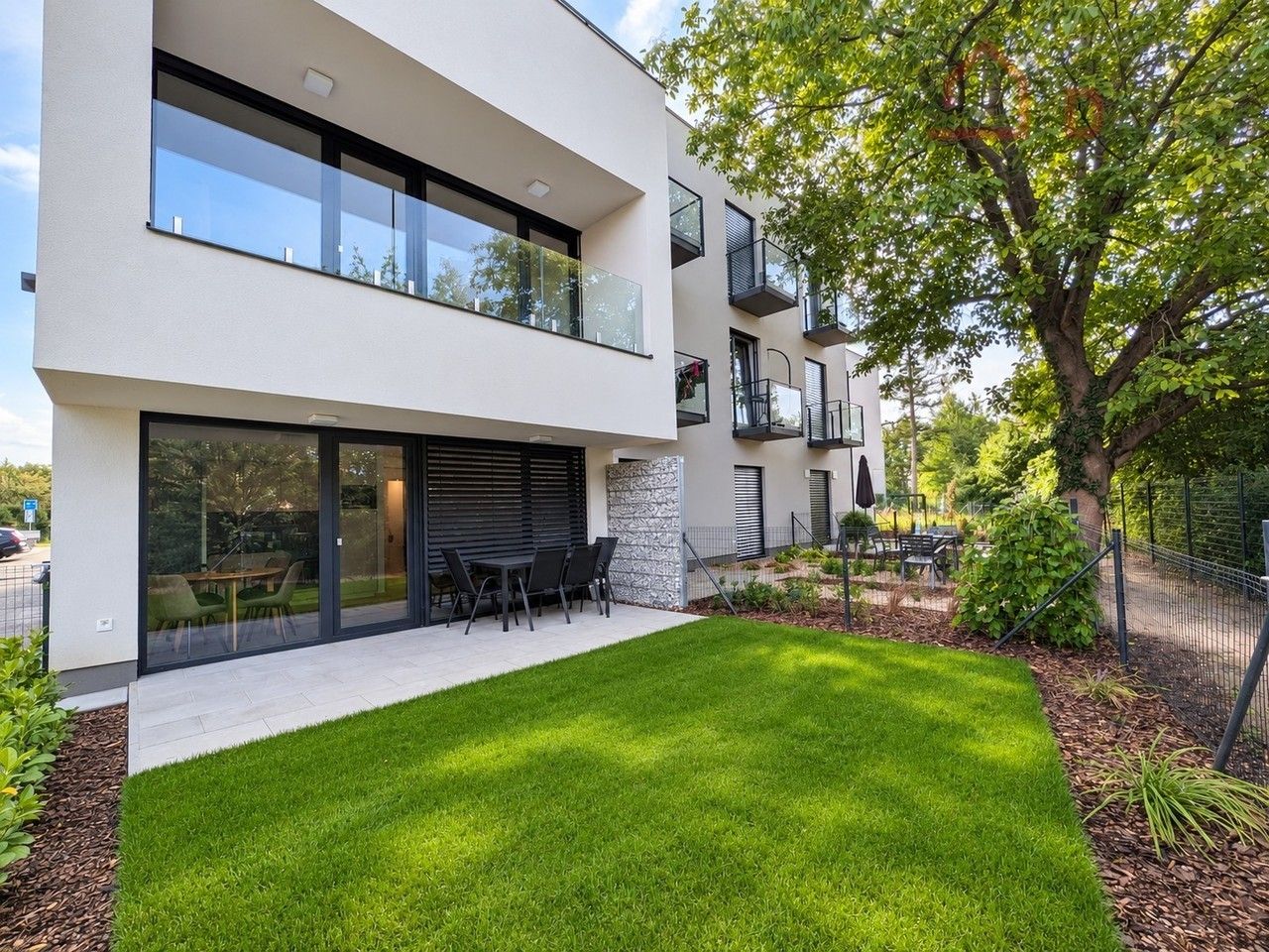 2+kk, Vodárenská, Mladá Boleslav, 43 m² - 1