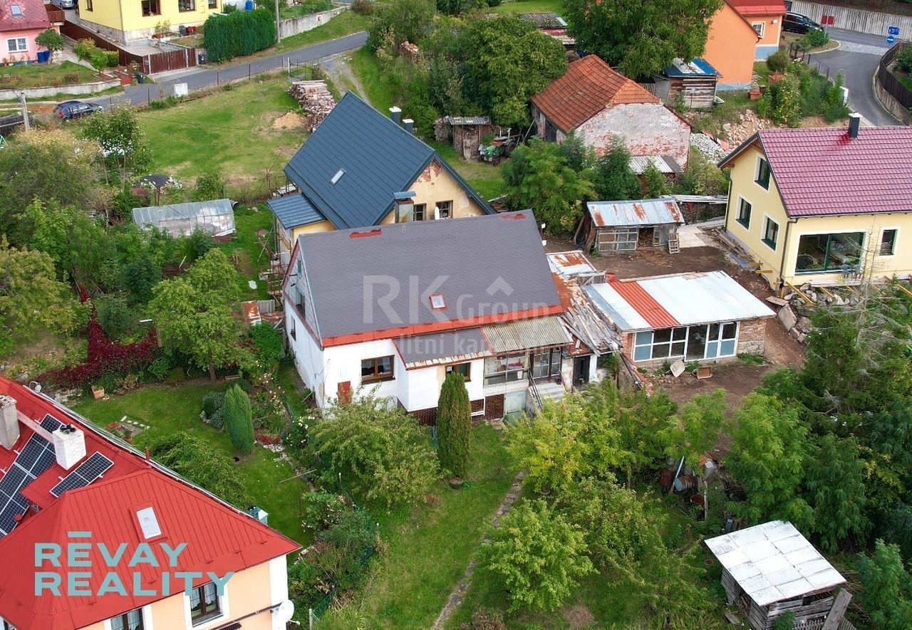 Prodej rodinný dům - Sadová, Lázně Kynžvart, 120 m²