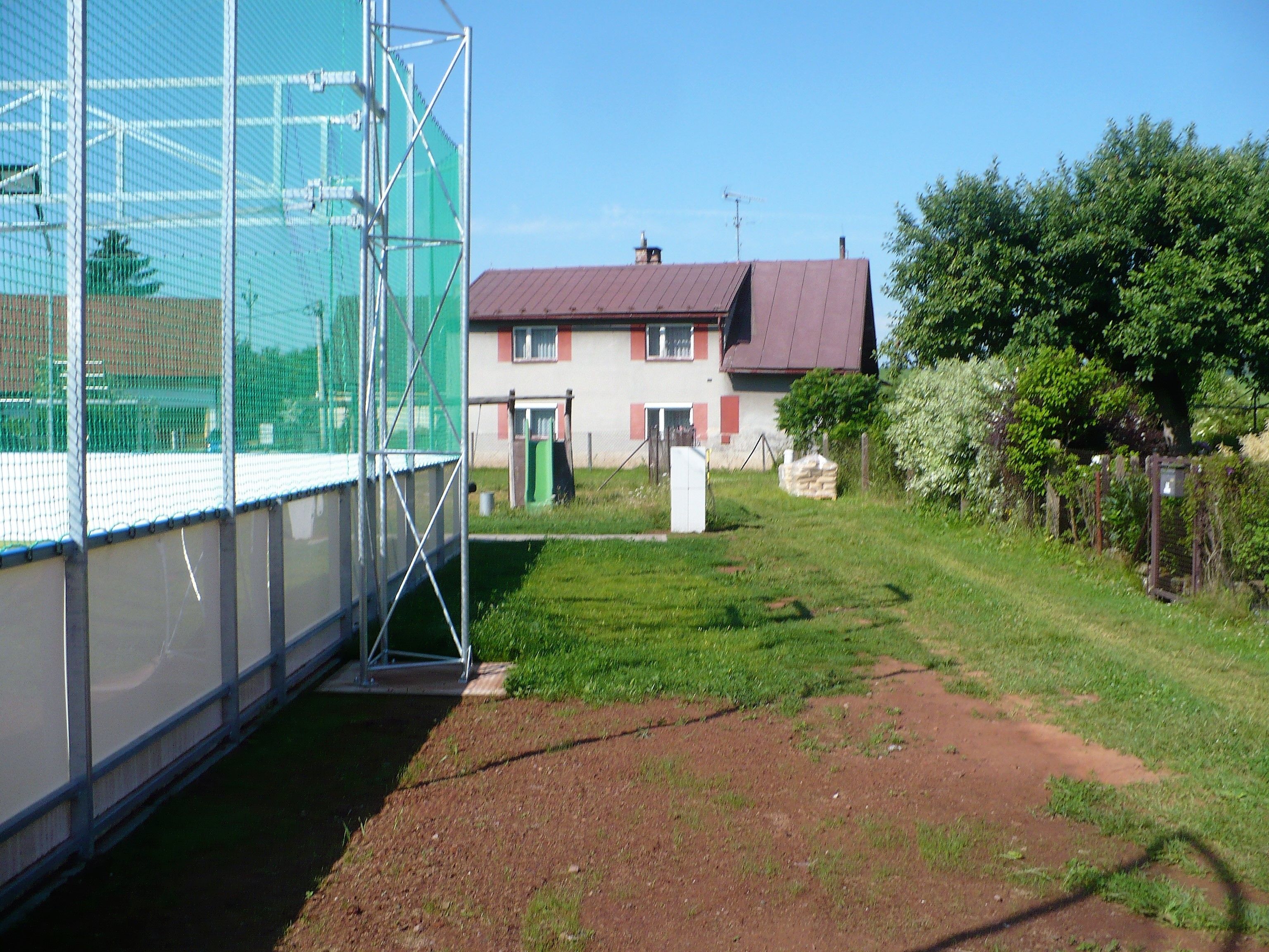 Prodej rodinný dům - Vlčice 55, 199 m² - 5