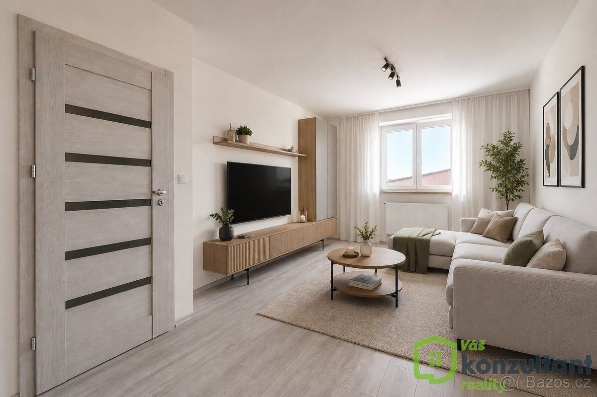 Byty, Orlová, 735 11 - 1