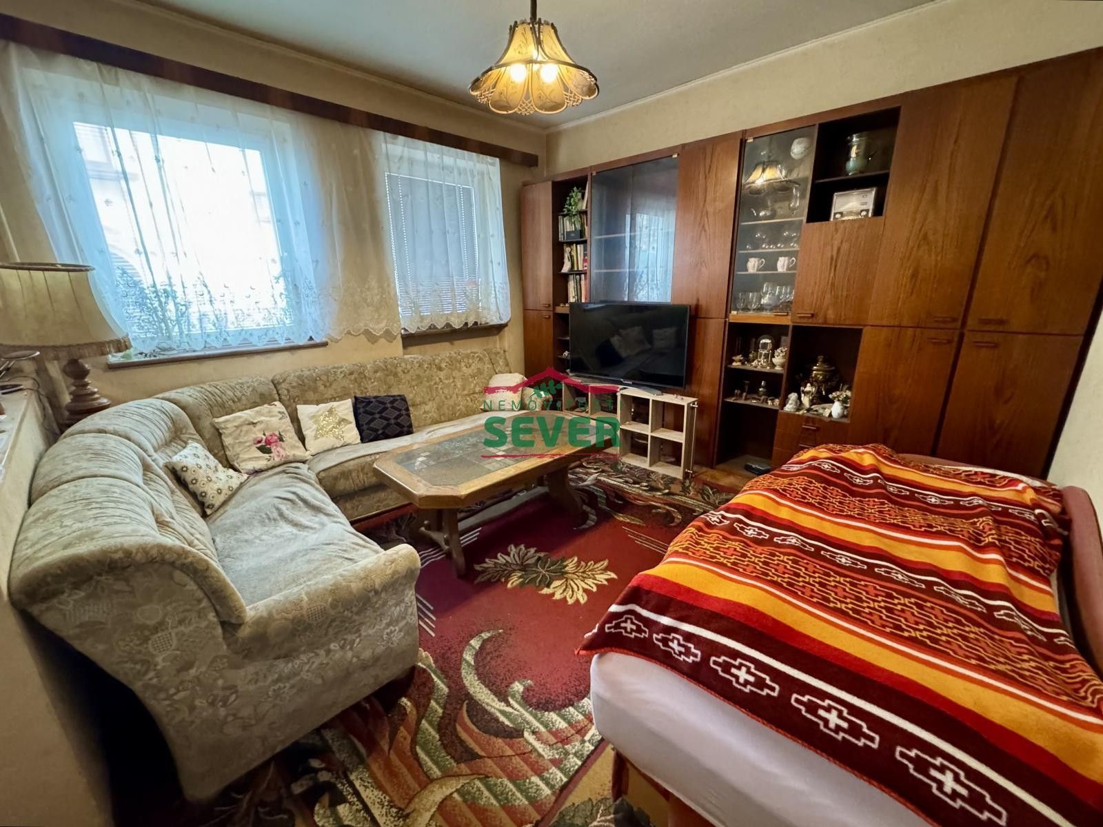 Rodinné domy, Příbramská, Aš, 240 m² - 2