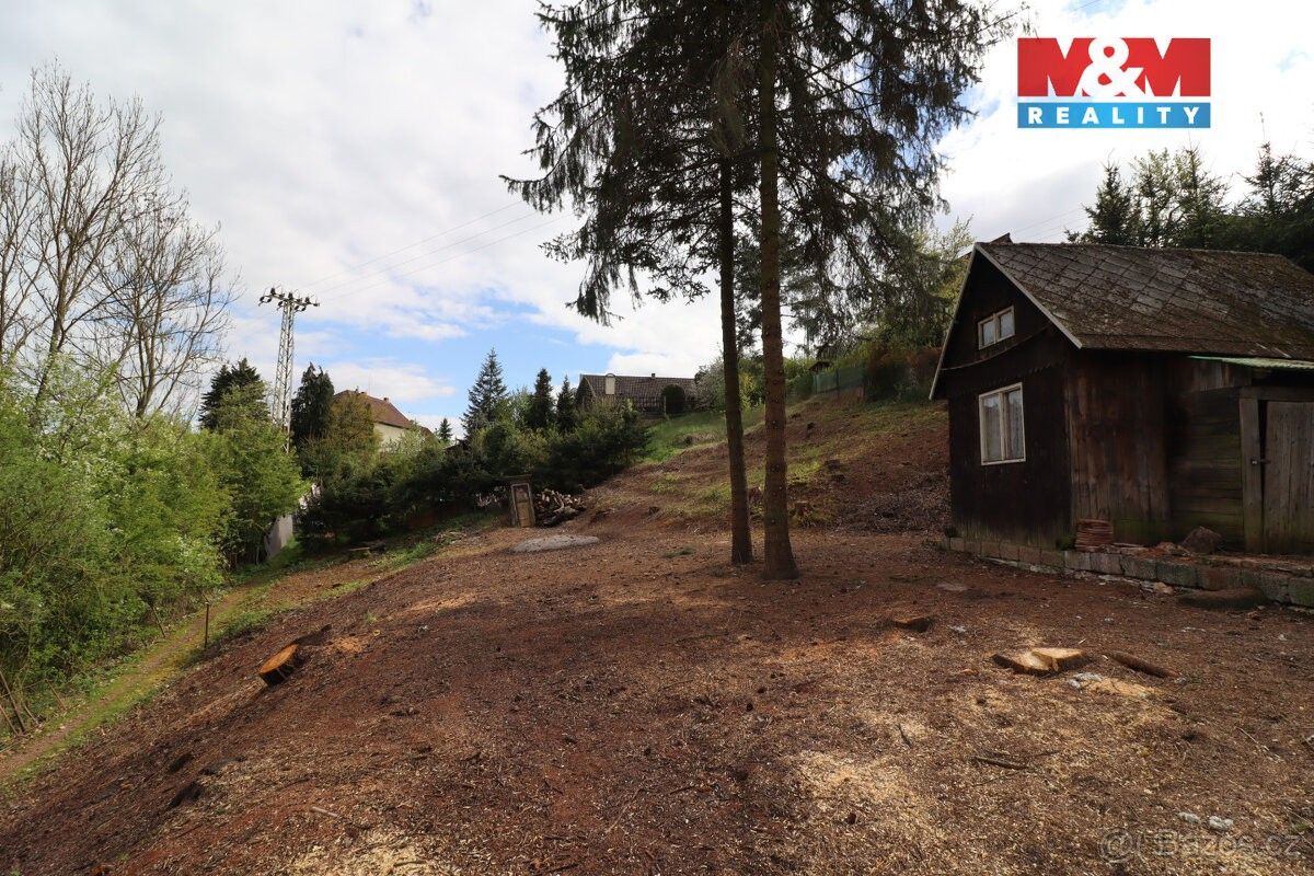 Prodej zahrada - Louny, 440 01